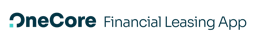 OneCore Financial Leasing App logo